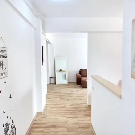 Mxr Apartamento *