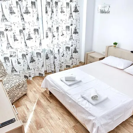 Apartamento Mxr