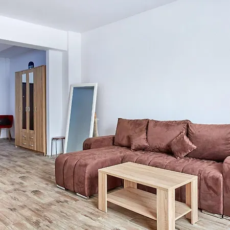 Mxr Apartamento Năvodari